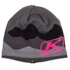 Castlerock Gray - Knockout Pink